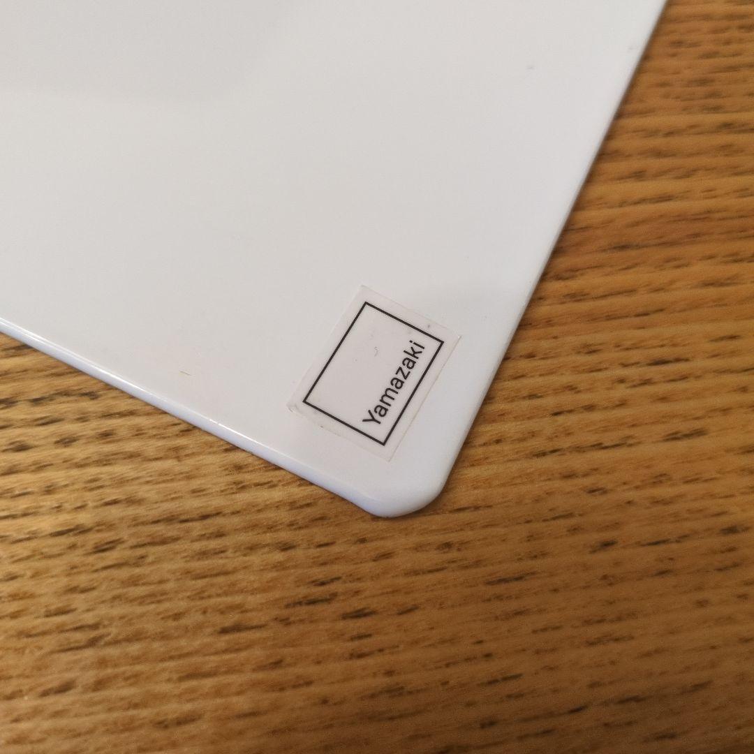 towerタワー 山崎実業3つセット マグネットキッチン棚 ワイド 雑貨棚