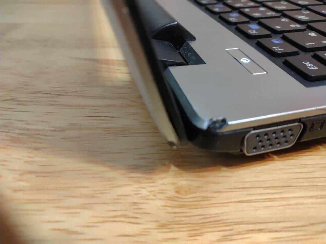 高機能☆マウスコンピュータ core i5 8GB SSD256GB　win10