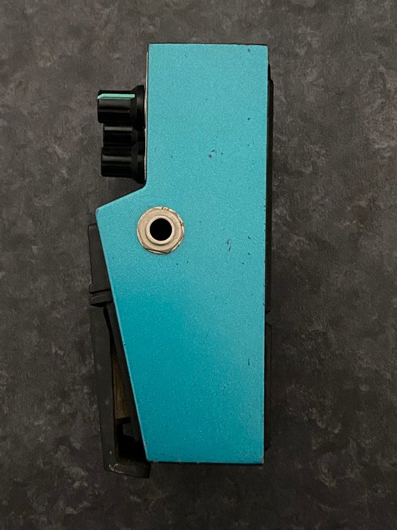 Maxon JD-01 Jet D マクソン 日本製