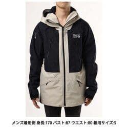 マウンテンハードウェア スカイリッジ ゴアテックス ジャケット S(日本M位)