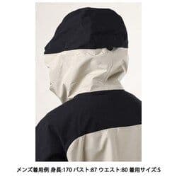 マウンテンハードウェア スカイリッジ ゴアテックス ジャケット S(日本M位)