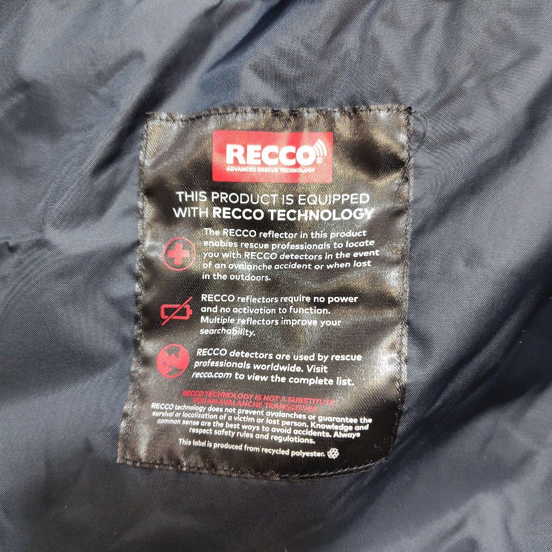 マウンテンハードウェア スカイリッジ ゴアテックス ジャケット S(日本M位)