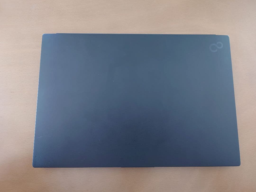 LIFEBOOK WU2/H1　i5-1335U　16GB