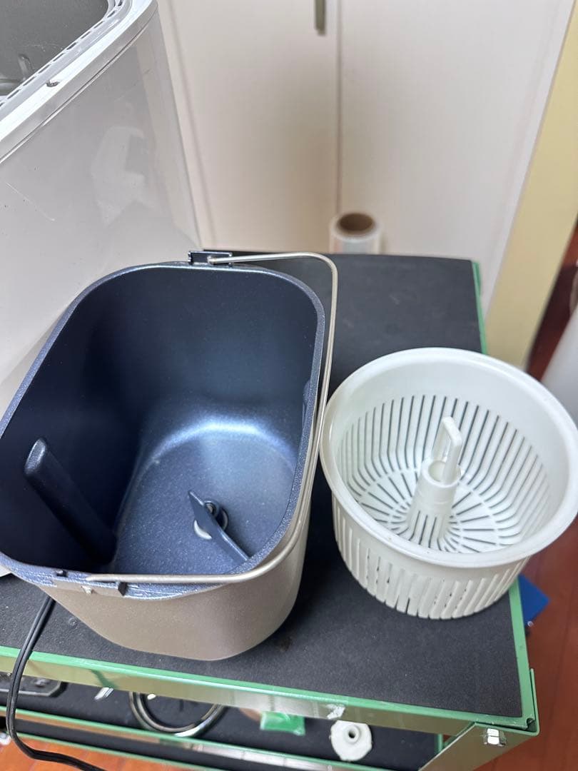 【2022年製】Panasonic SD-BMT2000 ホームベーカリー