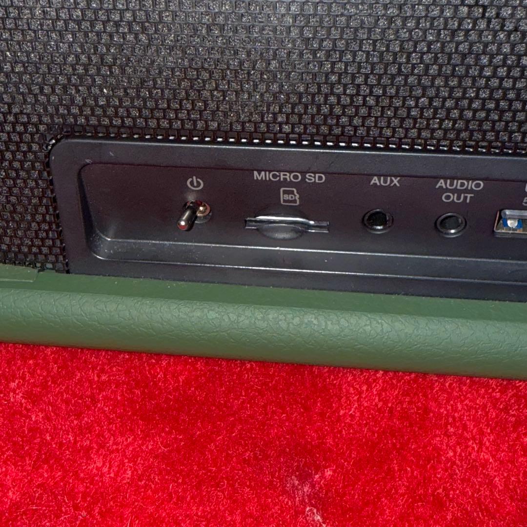 NOMVDIC X300 プロジェクター通電OK 起動途中で停止 ジャンク