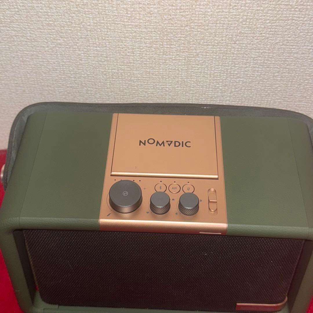 NOMVDIC X300 プロジェクター通電OK 起動途中で停止 ジャンク