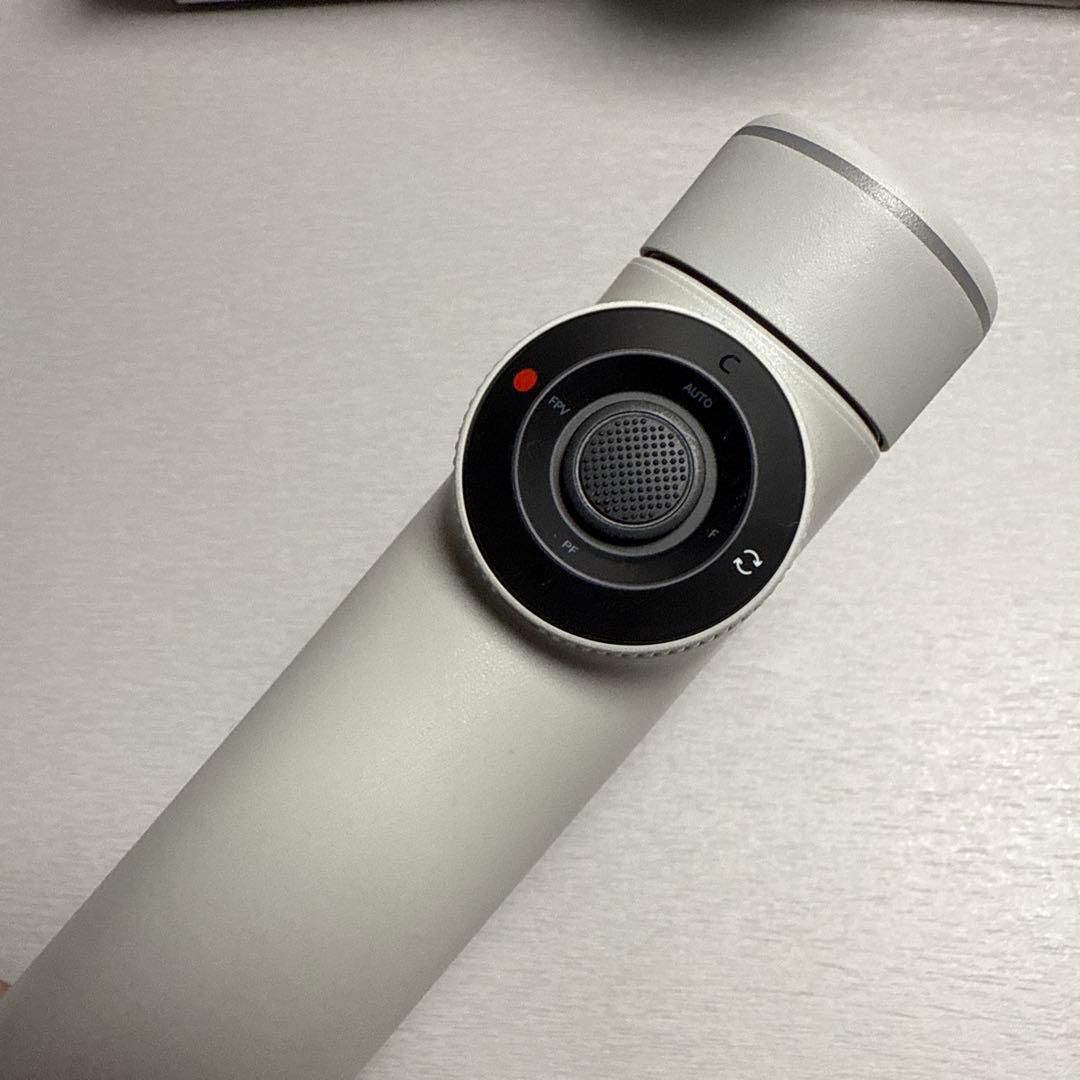 【美品】Insta360 Flow 2 Pro 3点セット