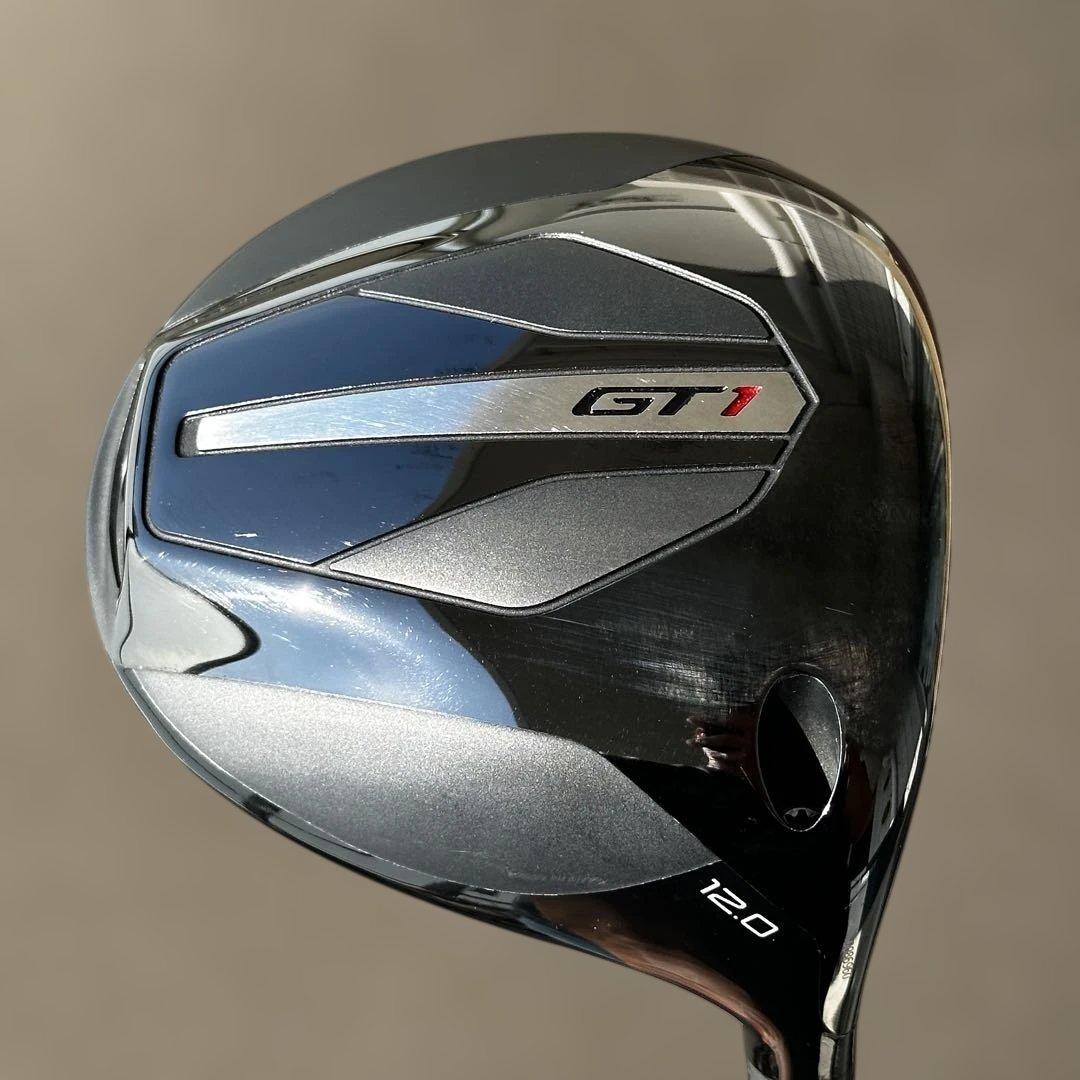 GT1 ドライバー 12.0°