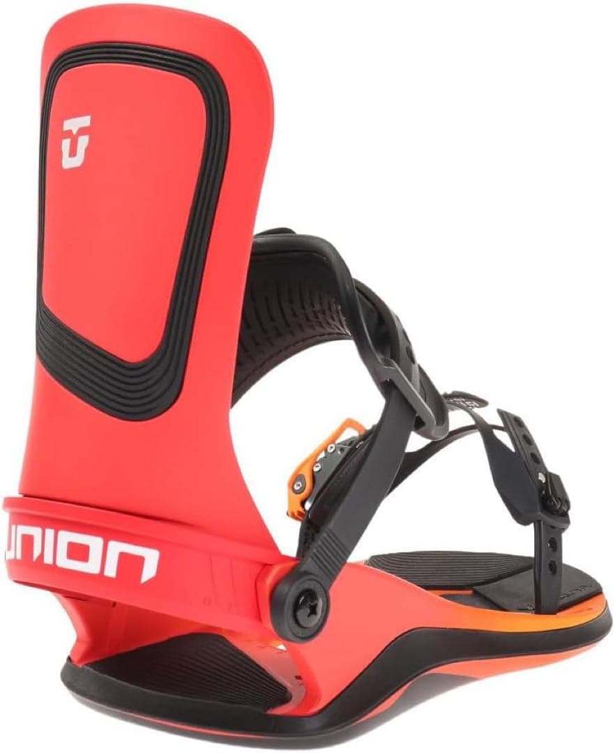 ヒ*ロ様 UNION ULTRA バインディング M