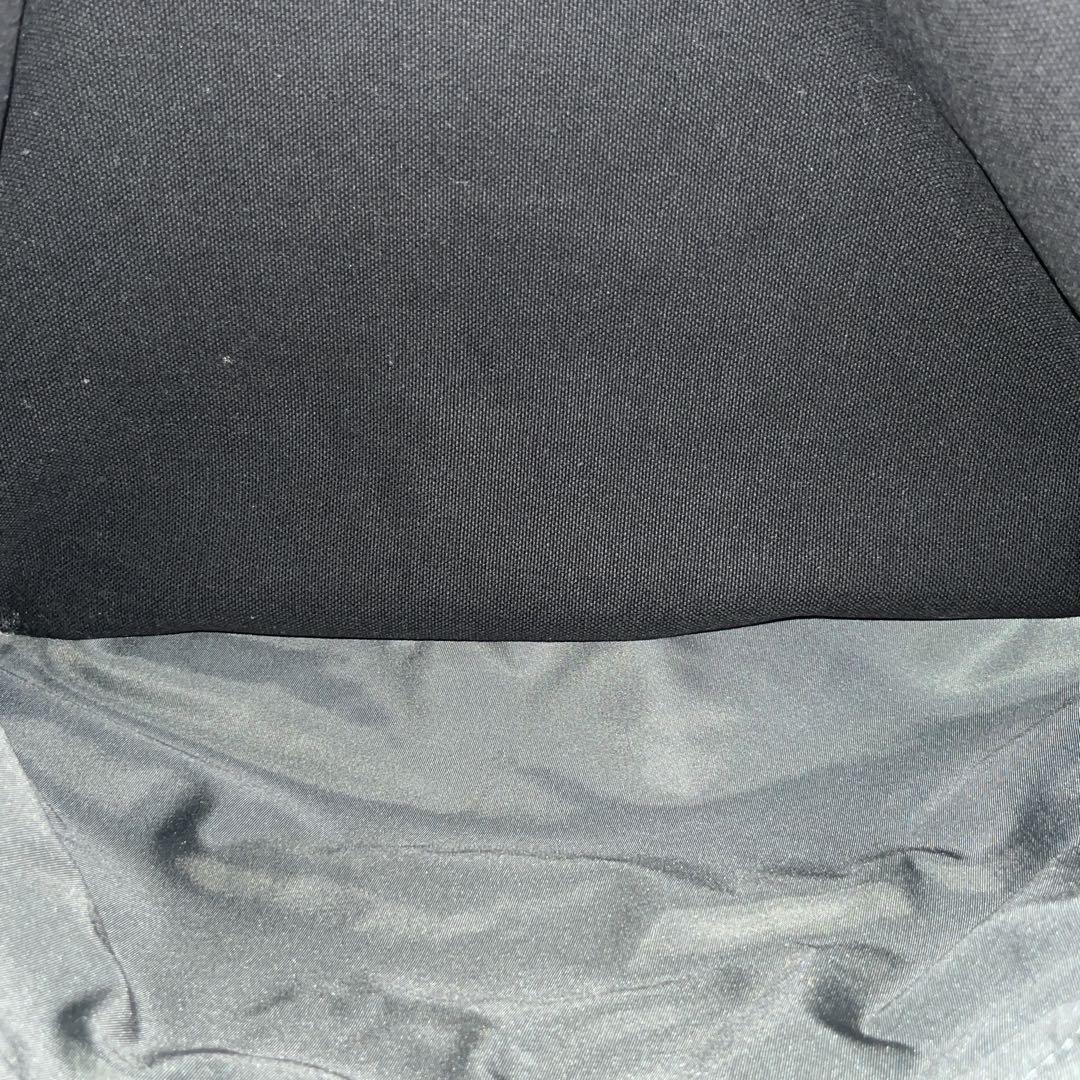 シャネル　スポーツライン　メッセンジャーバッグ　ココマーク　黒　y2k 00s