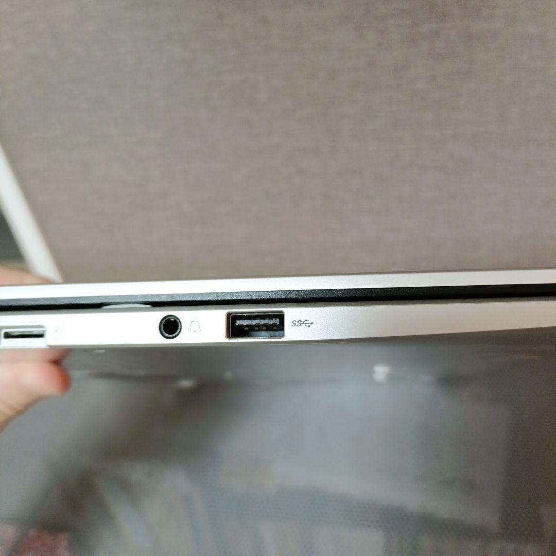 ASUS Chromebook c523na 15.6 インチ　純正充電器