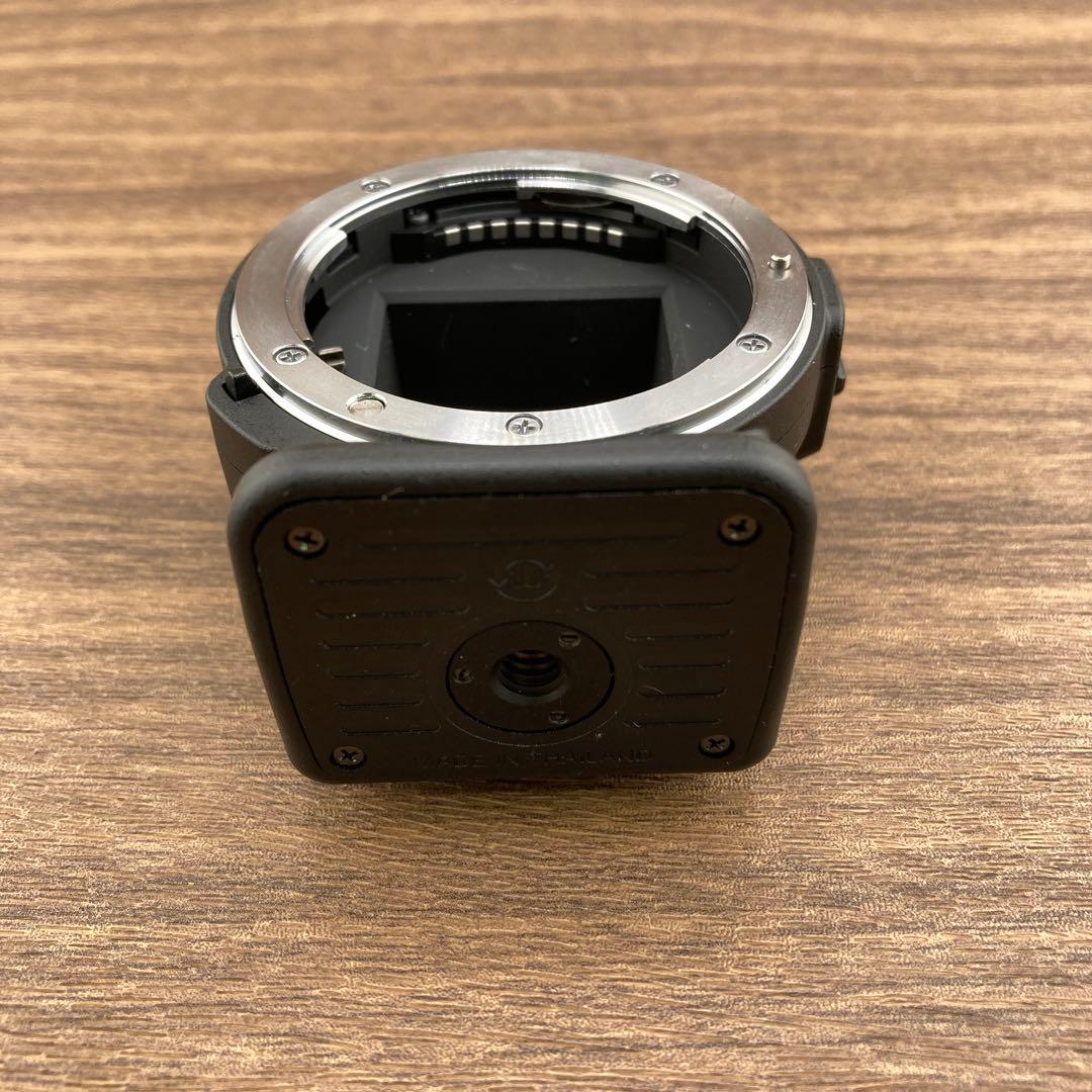 Nikonニコンマウントアダプター FT1 G-1533