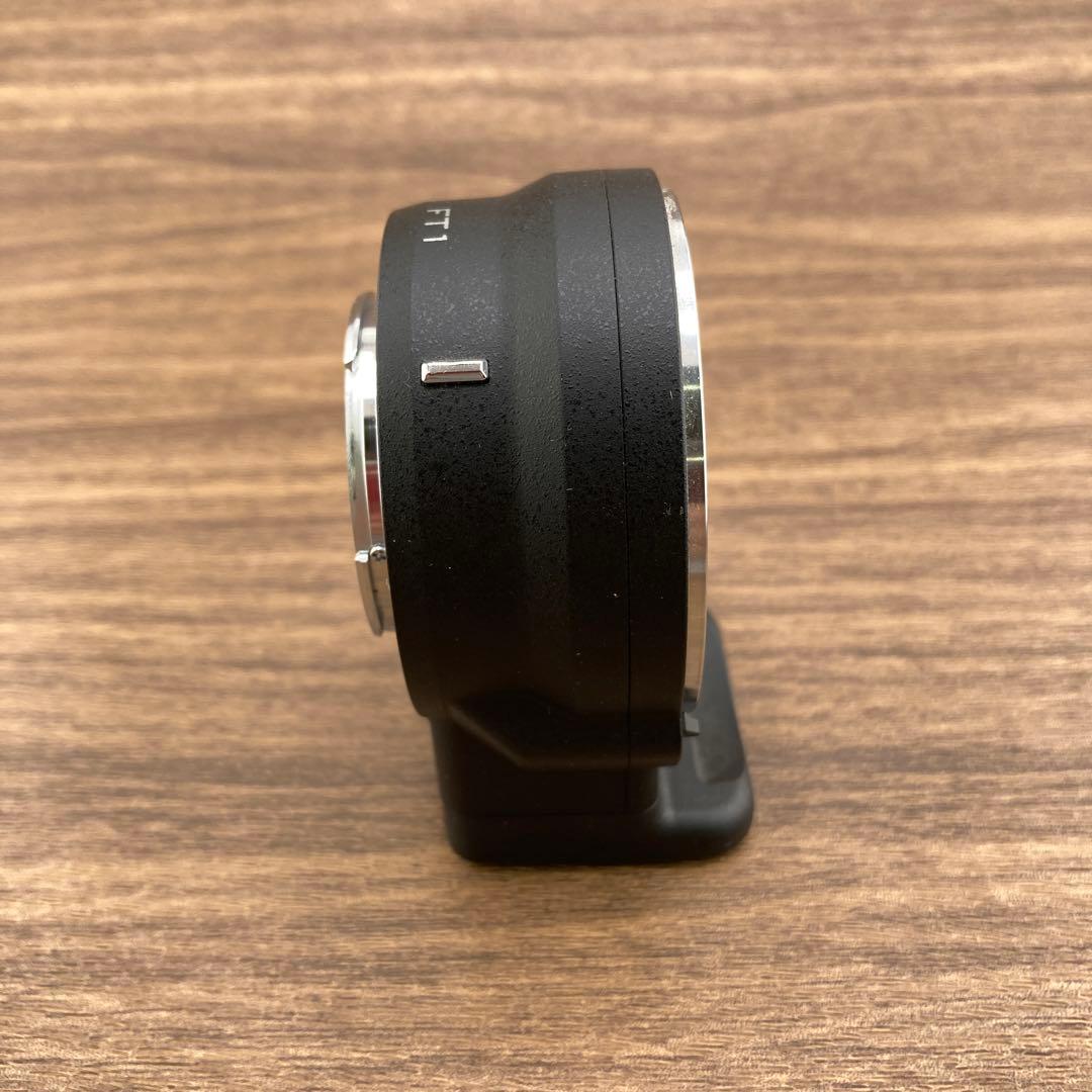 Nikonニコンマウントアダプター FT1 G-1533