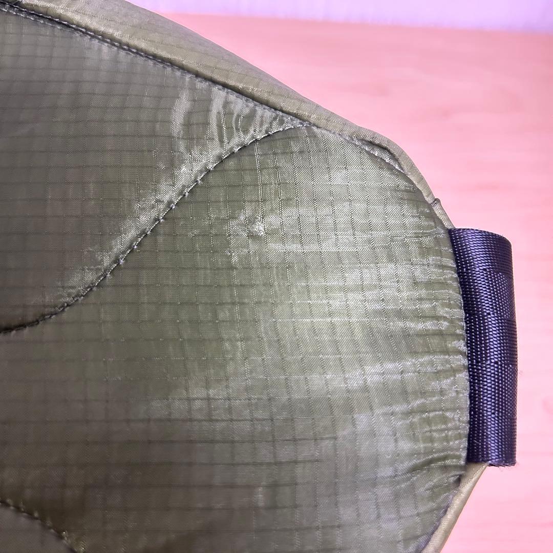 m*a様 US 三軒茶屋　Customized Quilted Body Bag