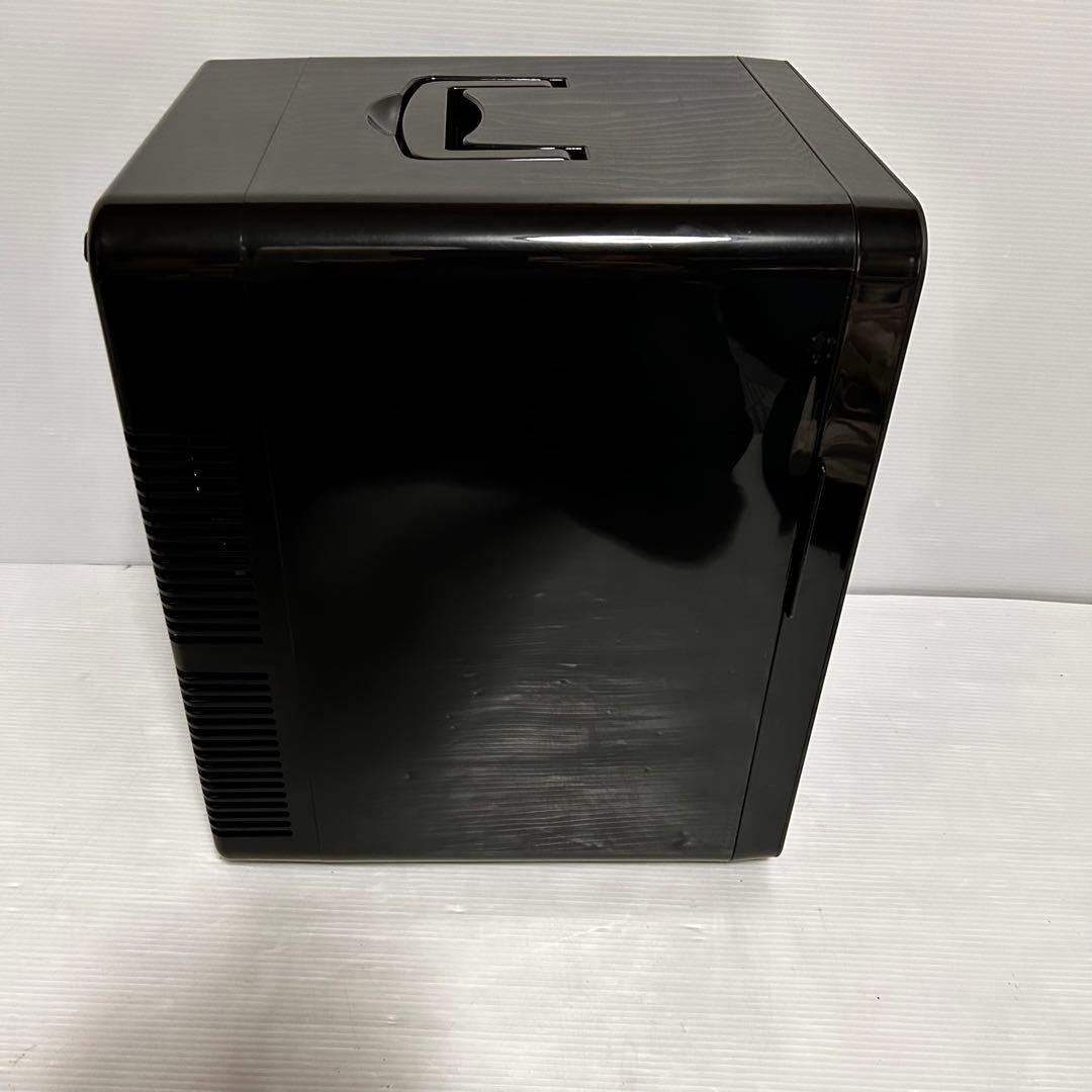 【美品】VERSOSベルソス ダブルペルチェ冷温庫 24L