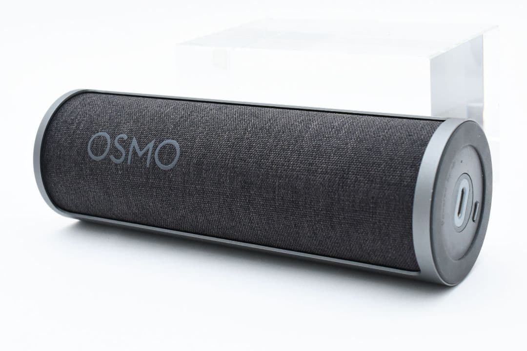DJI OSMO POCKET　ディージェイアイ　オズモポケット　ジンバルカメラ