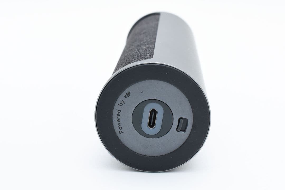 DJI OSMO POCKET　ディージェイアイ　オズモポケット　ジンバルカメラ