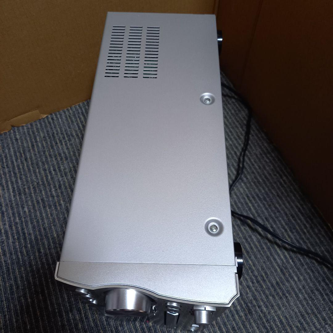 ONKYO FR-N7XX(C)(完動 動作良好ピックアップ交換整備済)