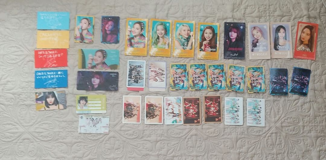 TWICE アルバム フォトブックまとめ売り