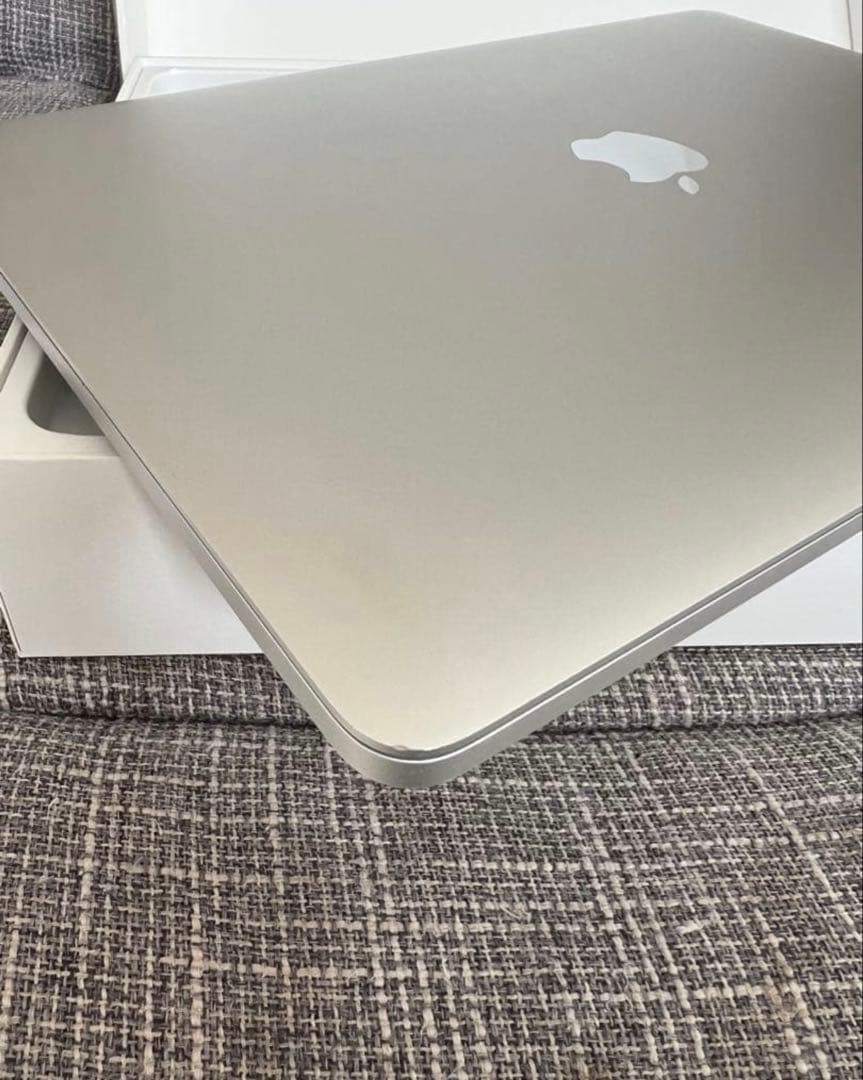 未開封 MacBook Pro i5 16GB-512GB SSD ジャンク