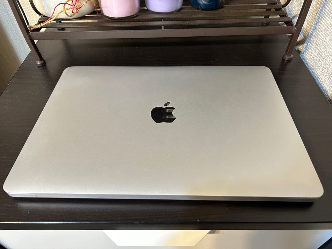 MacBook Air (M1 2020) シルバー Magic Mouse付き