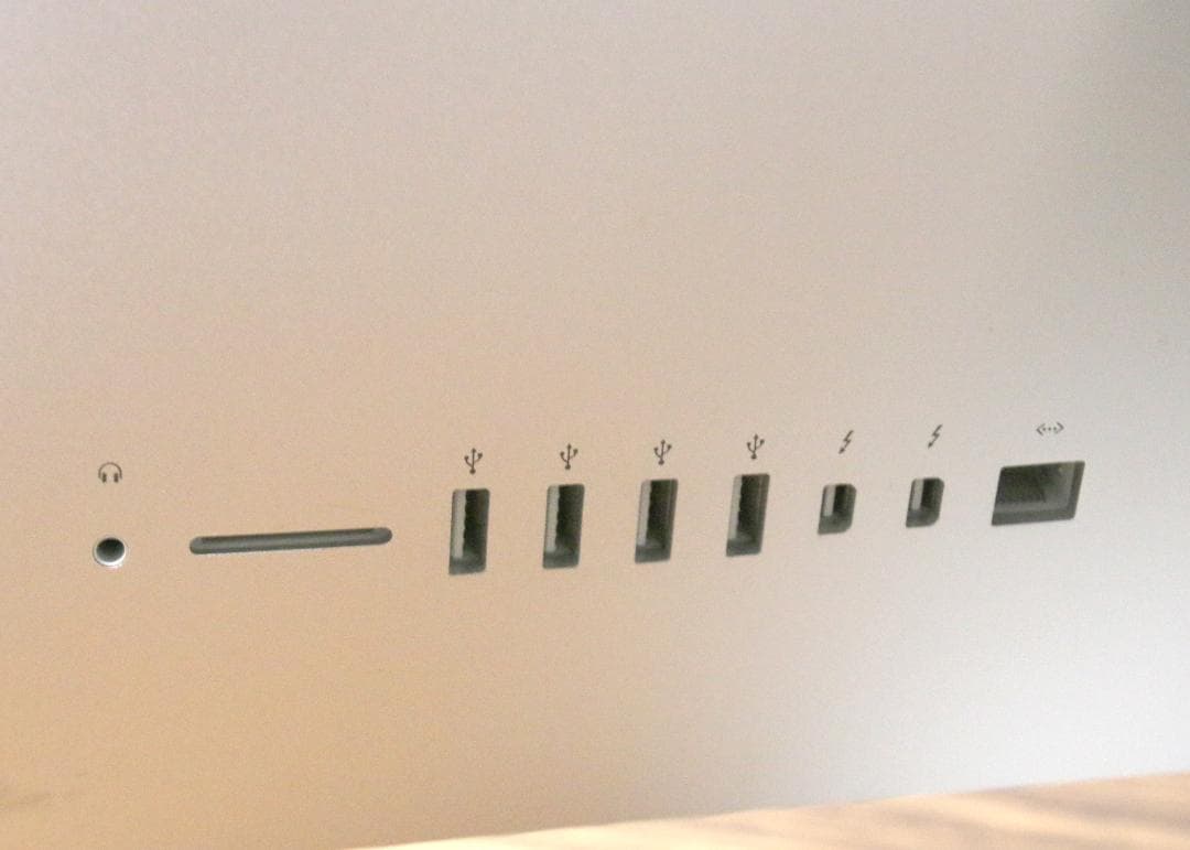 Apple iMac Late 2013 21.5インチ