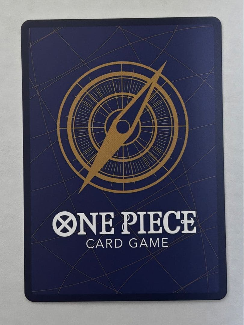 【美品】明日までロロノア・ゾロSRパラ EB04-007 エッグヘッドクライシス