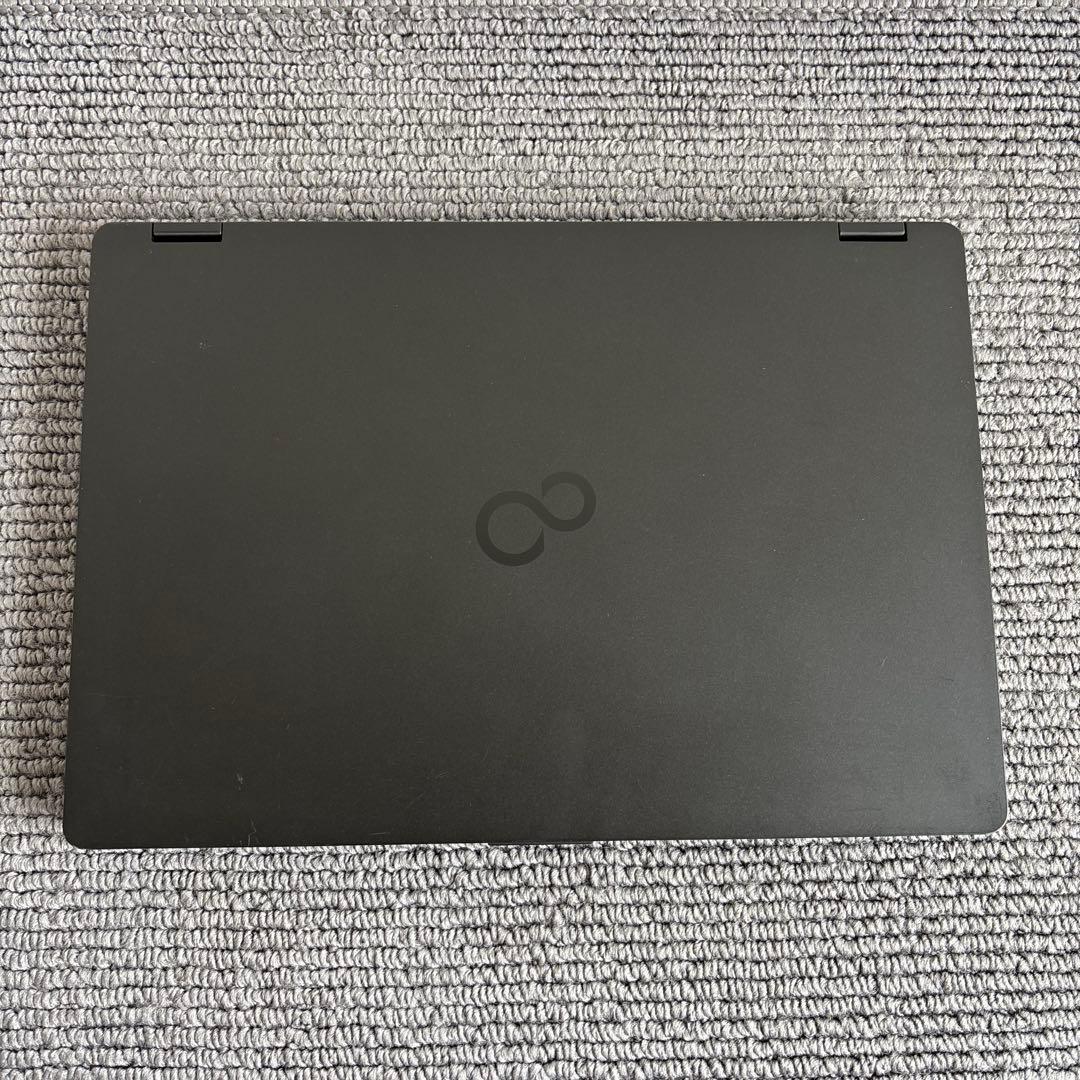 富士通lifebook U7311/F i5-1145G7 メモリ8GB タッチ