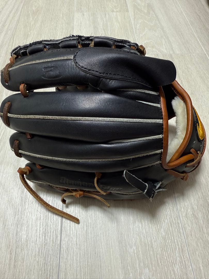 ナイキ 硬式グラブ