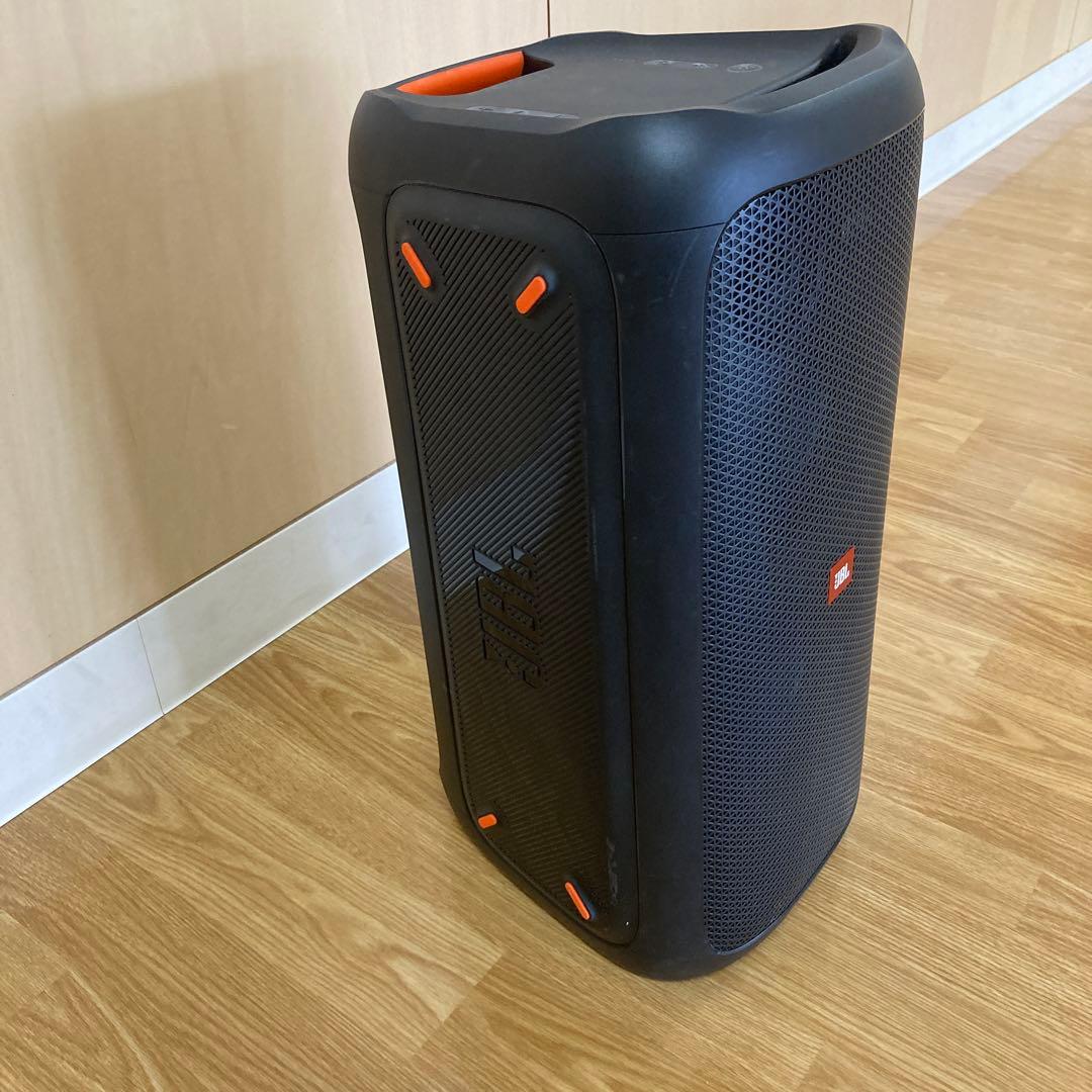 JBL パーティーボックス100