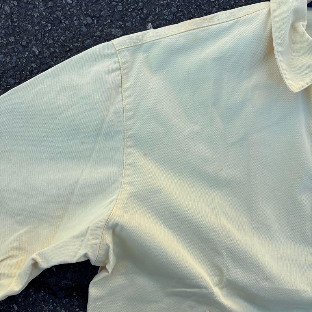 90s 三角タグ　ラルフローレン　スイングトップ　Lサイズ