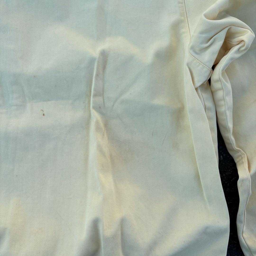 90s 三角タグ　ラルフローレン　スイングトップ　Lサイズ