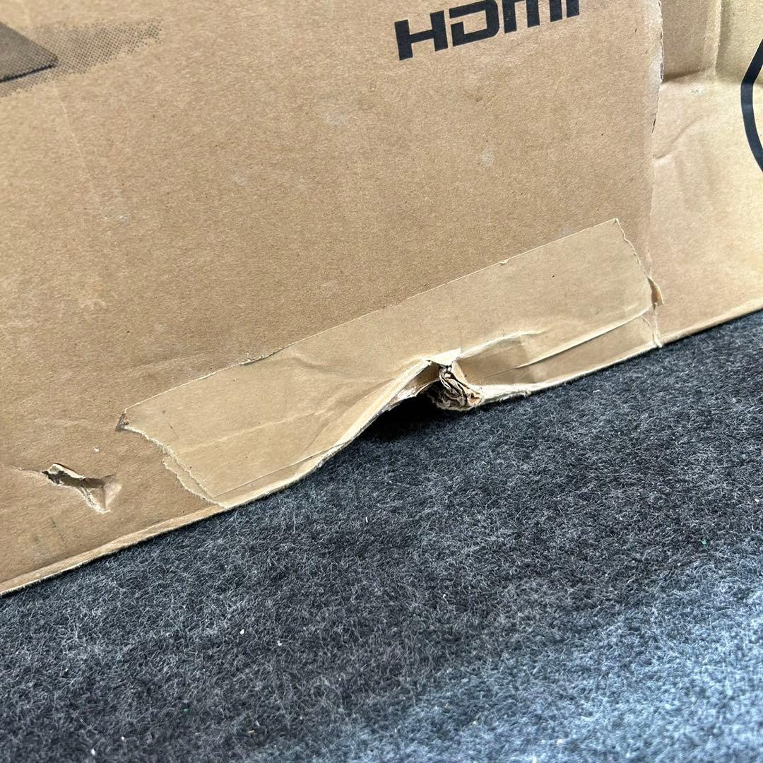 PHILIPS 液晶ディスプレイ 42.51インチ 新品未開封 d2426