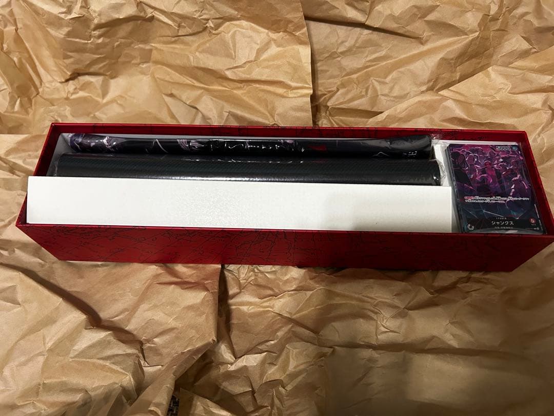 ONE PIECEカードゲーム 2nd Anniversary Set