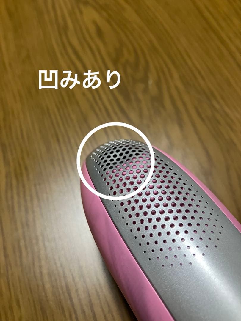 tria 脱毛器　純正充電器あり