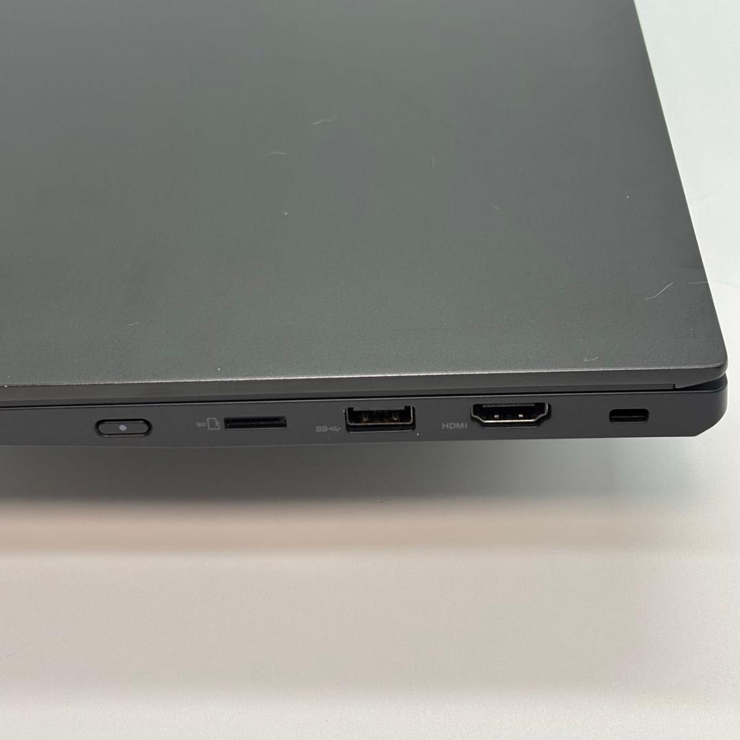 Windowsノート本体 LENOVO ThinkPad L13 i5-1145G7 16G/256G 1