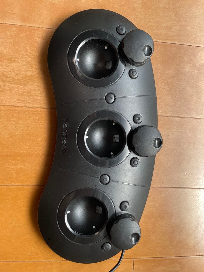 その他 Tangent Ripple