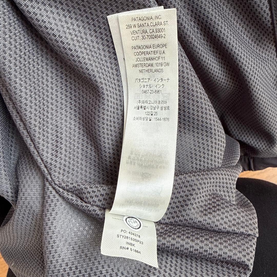 パタゴニア　バギーズジャケット STY28153SP23 Mサイズ