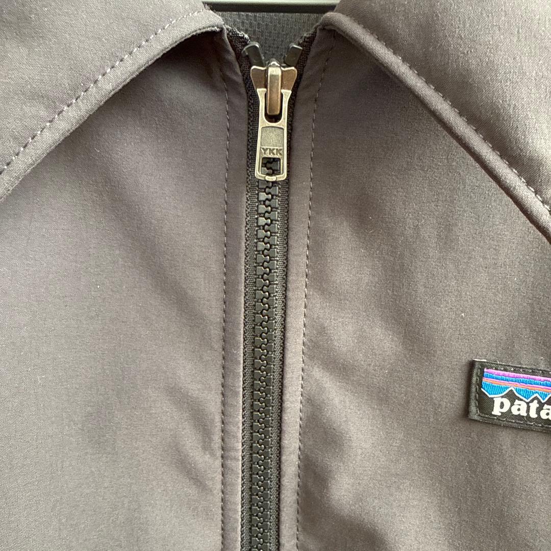 パタゴニア　バギーズジャケット STY28153SP23 Mサイズ