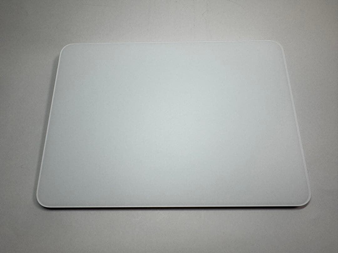 MK2D3ZA/A Magic Trackpad マジックトラックパッド