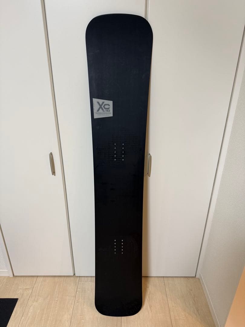 OGASAGA XC 162cm 24-25モデル