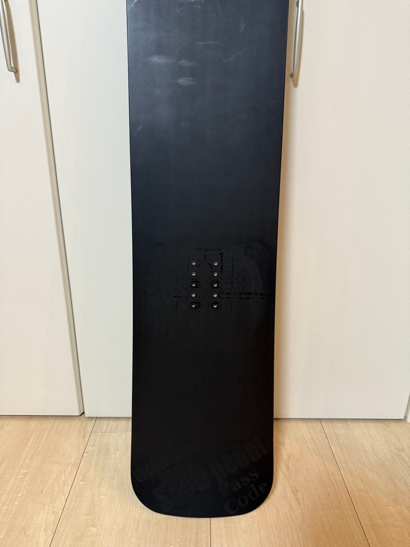 OGASAGA XC 162cm 24-25モデル