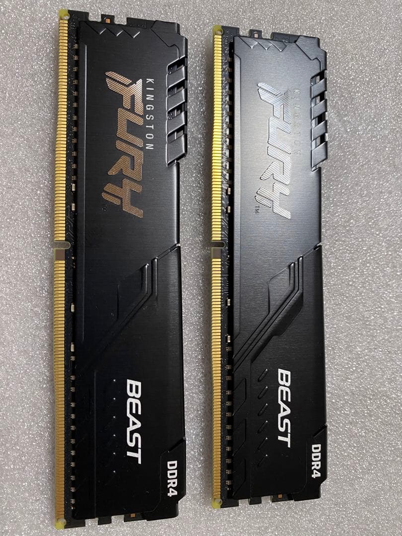 CPU Intel Core i7-11700F