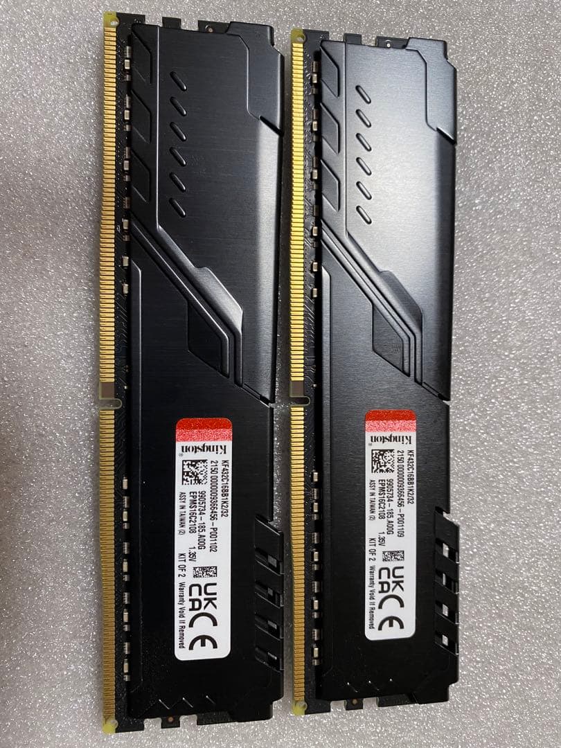 CPU Intel Core i7-11700F