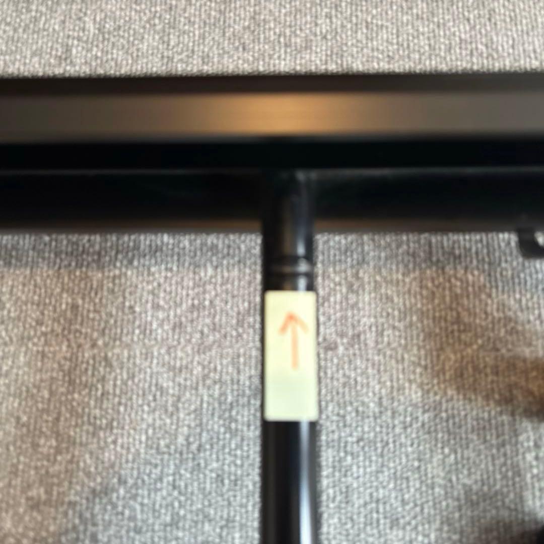 inno INSUTスクエアベースステー & ルーフキャリアIN559BK