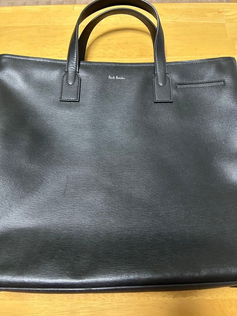 Paul Smithメンズ用ビジネスバッグ