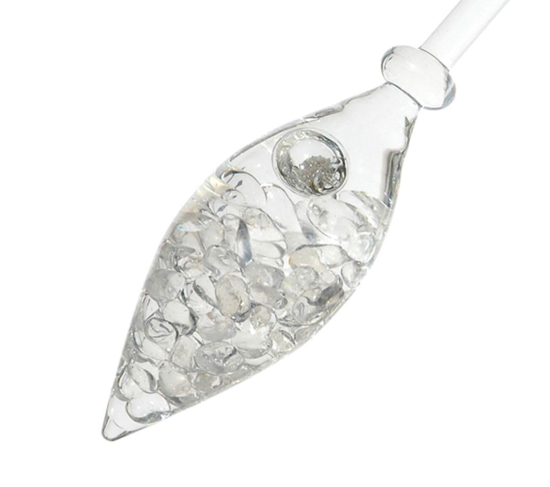 【希少 ダイヤモンド】vitajuwel ヴィタジュエル バトン