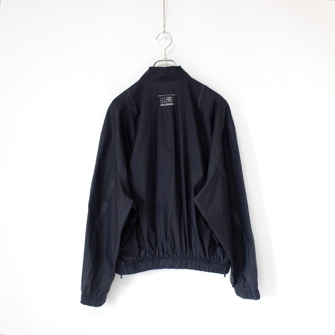 MM6 Maison Margiela × Salomon MA1ジャケット