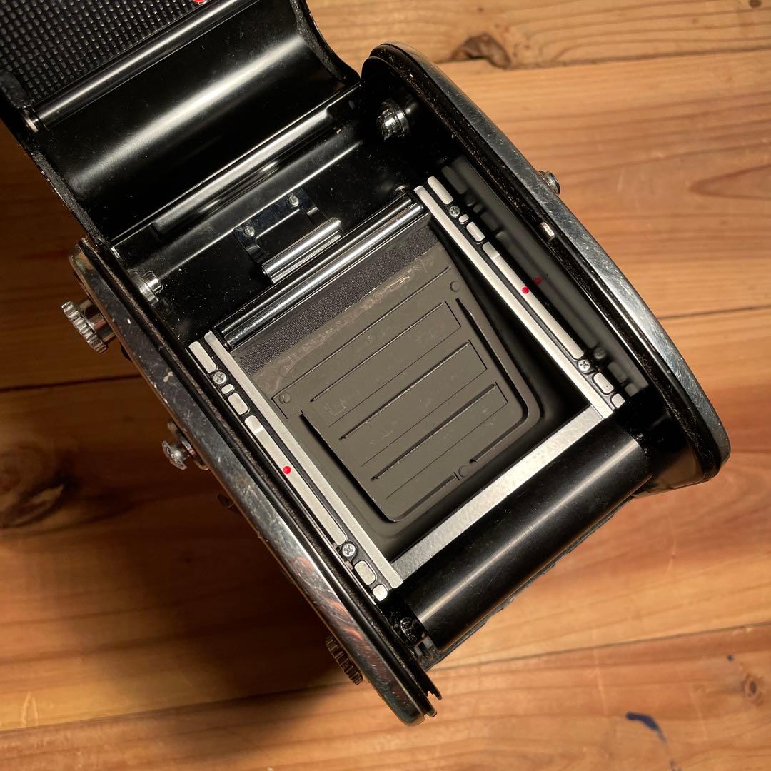 大*j様 KOWA SIX 85mm f2.8 中判カメラ