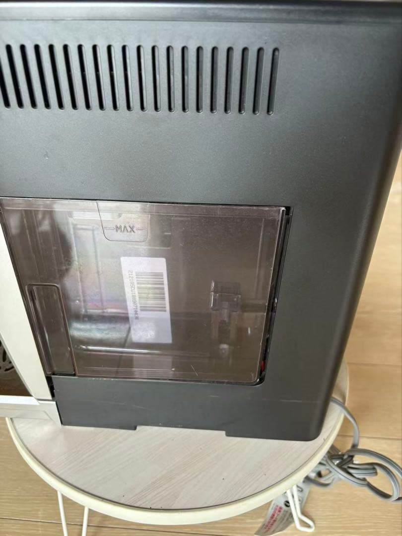 デロンギ ESAM03110 全自動コーヒーメーカー マグニフィカ（ジャンク）